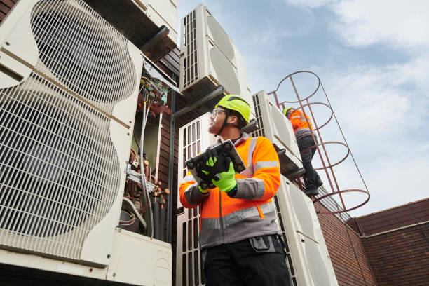 Best HVAC replacement cost  in Cleona, PA