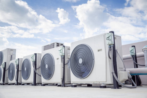 HVAC troubleshooting in Cleona, PA