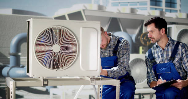 Best Emergency HVAC repair  in Cleona, PA