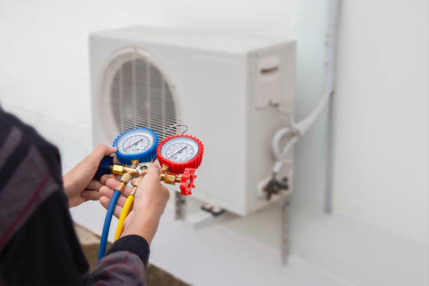 Best HVAC emergency services  in Cleona, PA