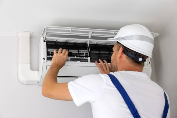 HVAC emergency services in Cleona, PA