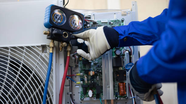Best Affordable HVAC services  in Cleona, PA